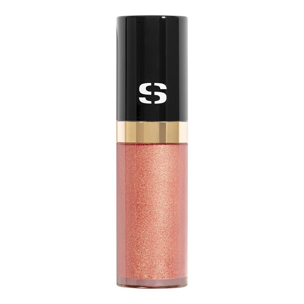 

Тени для век viky rader x summer glow ombre eclat liquide Sisley, 4 - coral, вес 6 гр.