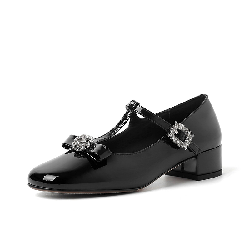 

Туфли Bai Shiting Women's Casual Shoes Women's