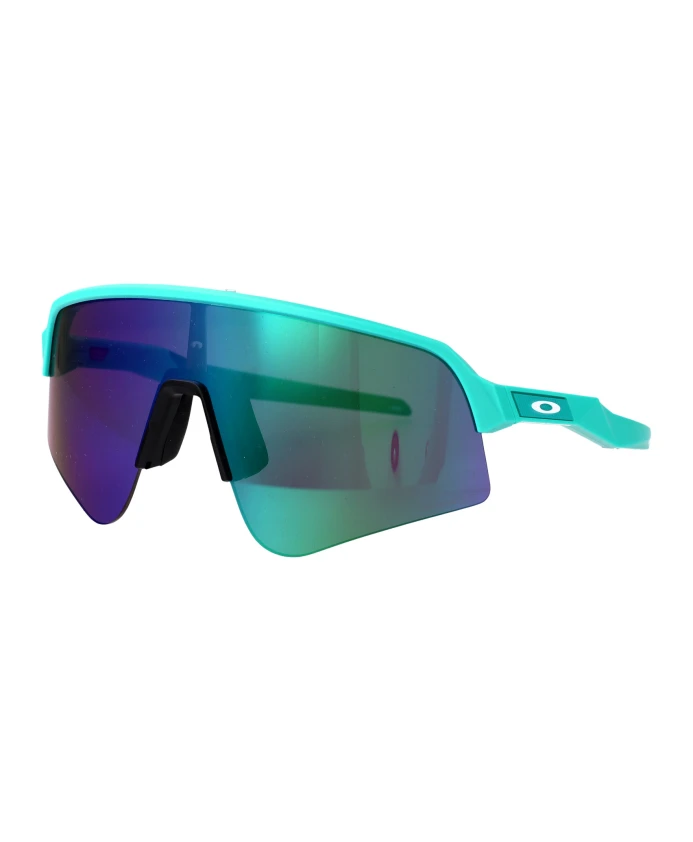 

Солнцезащитные очки Sutro lite Oakley, мультиколор