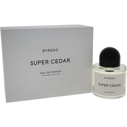 

Парфюмированная вода "Супер Кедр" 100 мл, Byredo