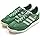 Повседневные унисекс кроссовки Adidas SL 72 Rs JI1281 серые