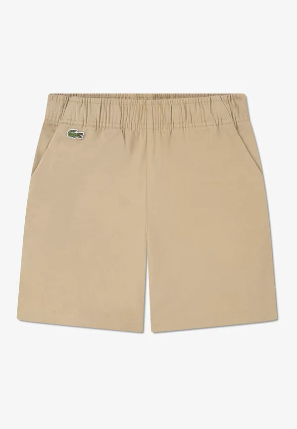 Шорты Lacoste, Viennois
