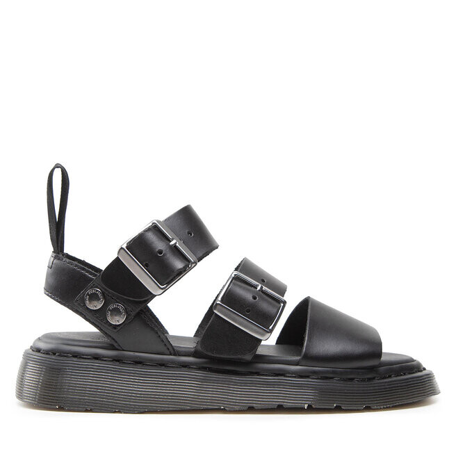 Сандалии Dr. Martens Gryphon 15695001 Black, черный