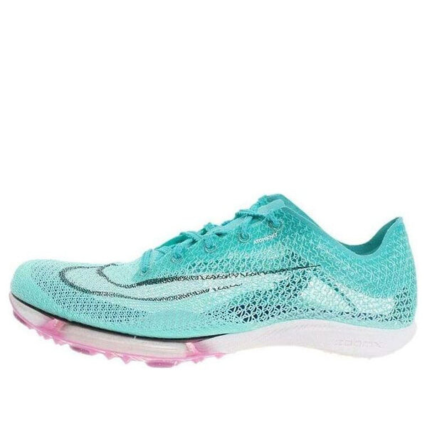 

Кроссовки Air Zoom Victory Nike, синий