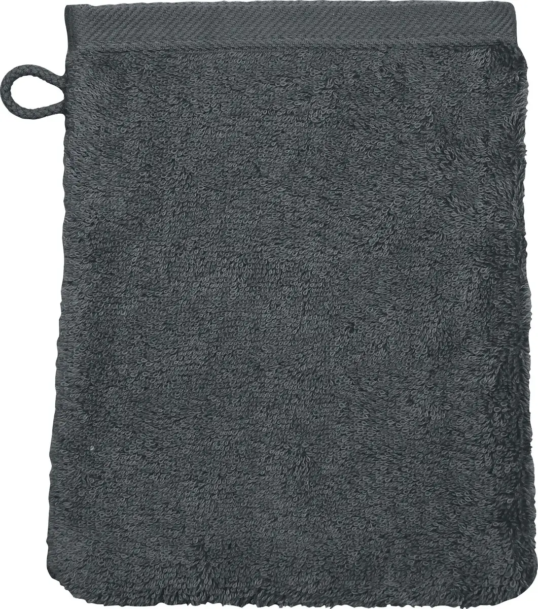 

Рукавица для мытья ROSS "Вита", (6 шт.) 16х22 см (6 шт.), цвет schiefer