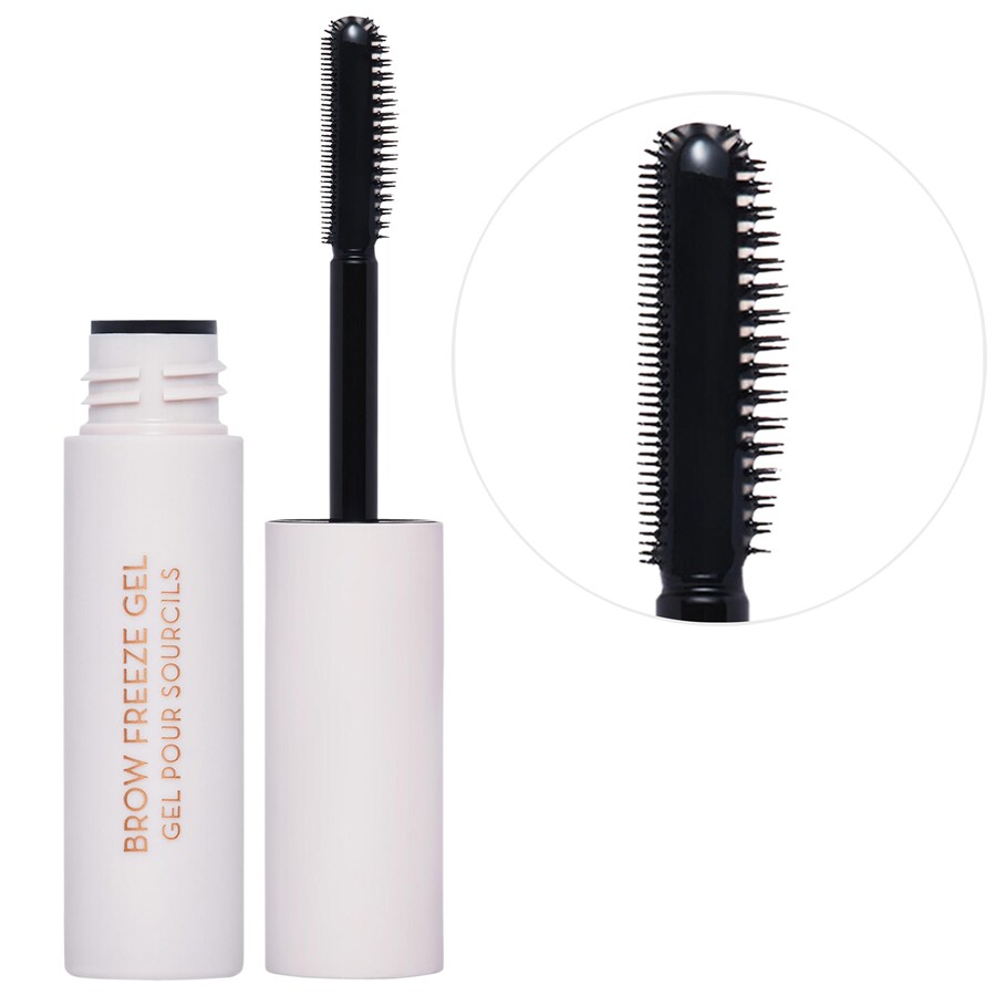 

Гель для бровей Brow Freeze с экстремальной фиксацией, прозрачный восковой гель Anastasia Beverly Hills, 0.15 oz /4.5 ml, Clear