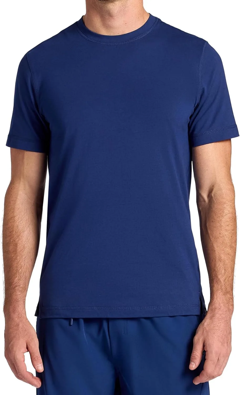 

Футболка Gaiam Zen Vent с коротким рукавом, Standard Fit