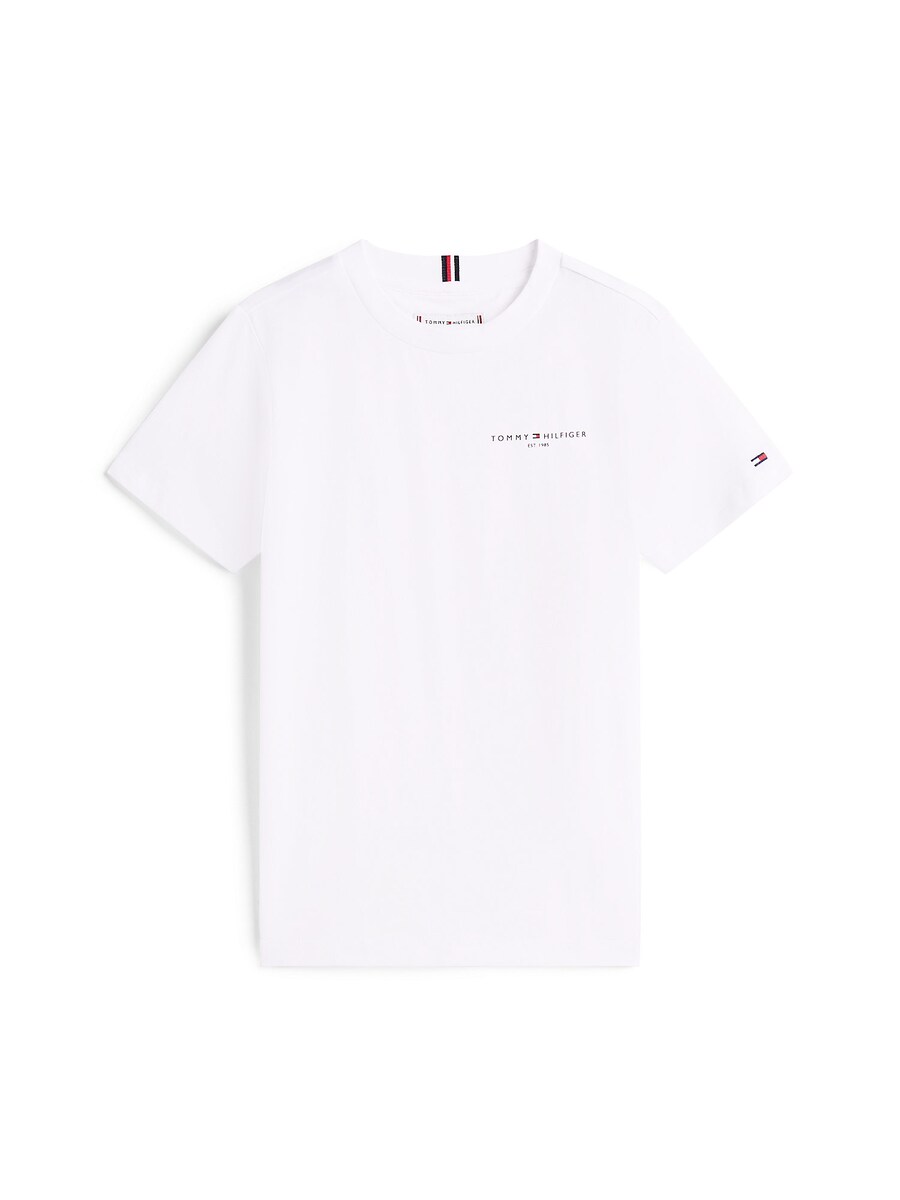 

Футболка TOMMY HILFIGER, White