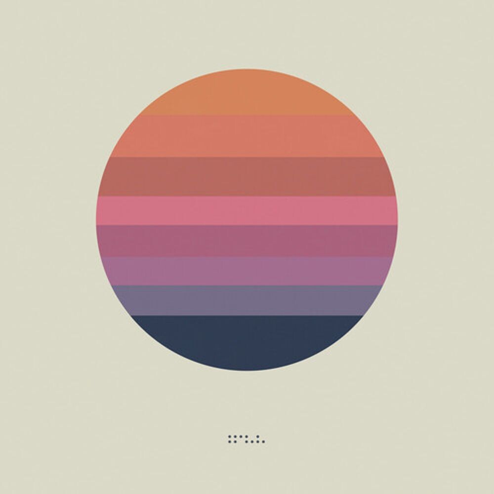 

Виниловая пластинка LP Awake [Blue / Beige Vinyl] - Tycho