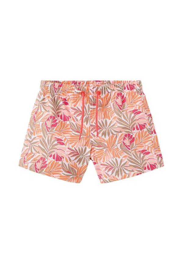 Детские плавки Mango Kids, оранжевый