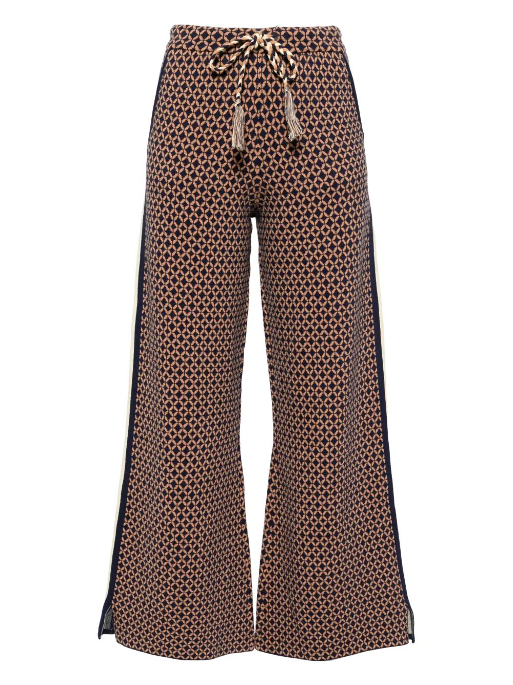 

Брюки crossroad juniper The Upside, синий