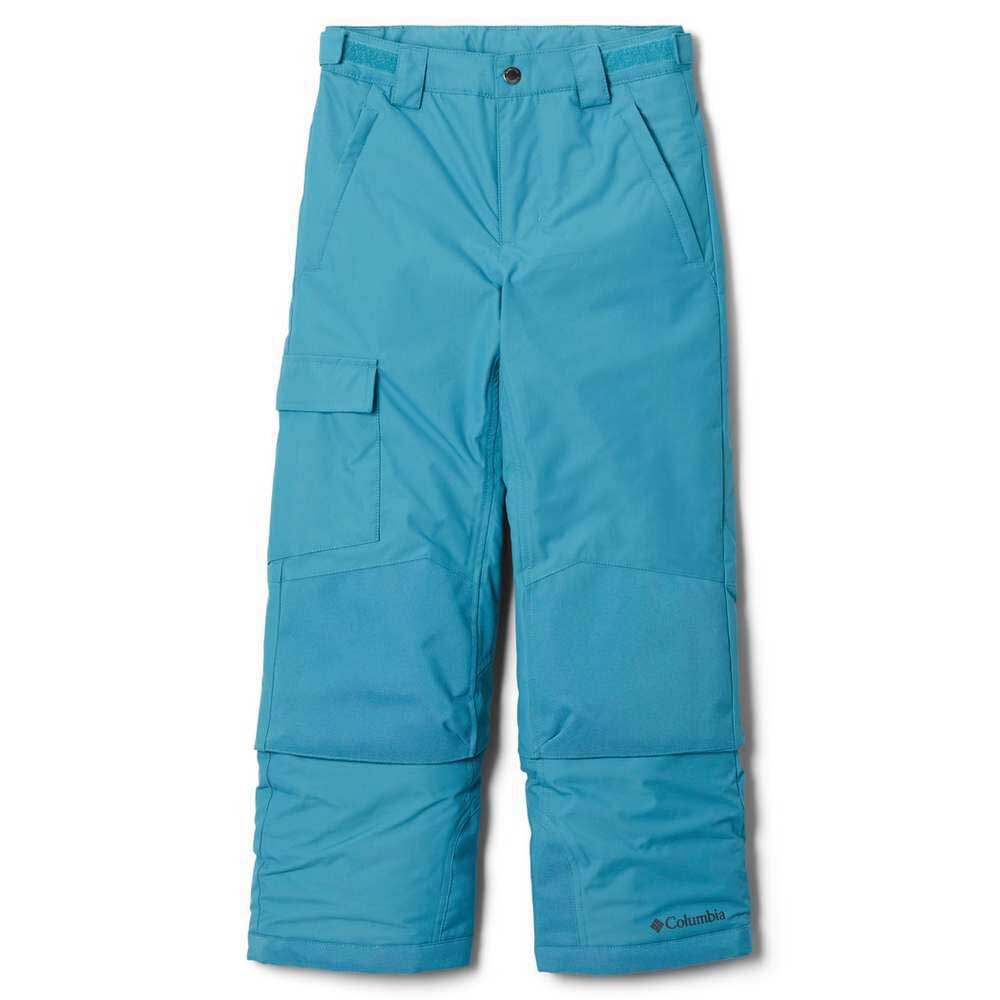 

Брюки Columbia Bugaboo II, синий