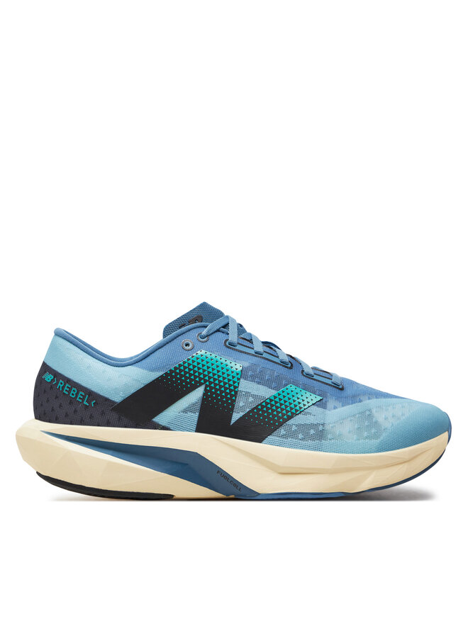 

Кроссовки New Balance, синий