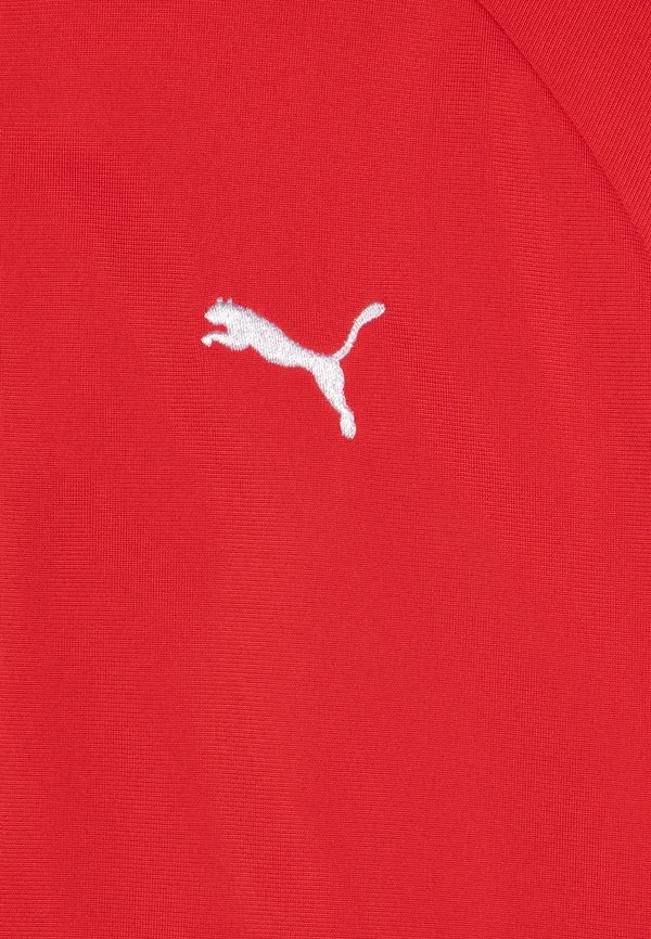 Куртка always on, тренировочная куртка Puma, For All Time Red — фото 4