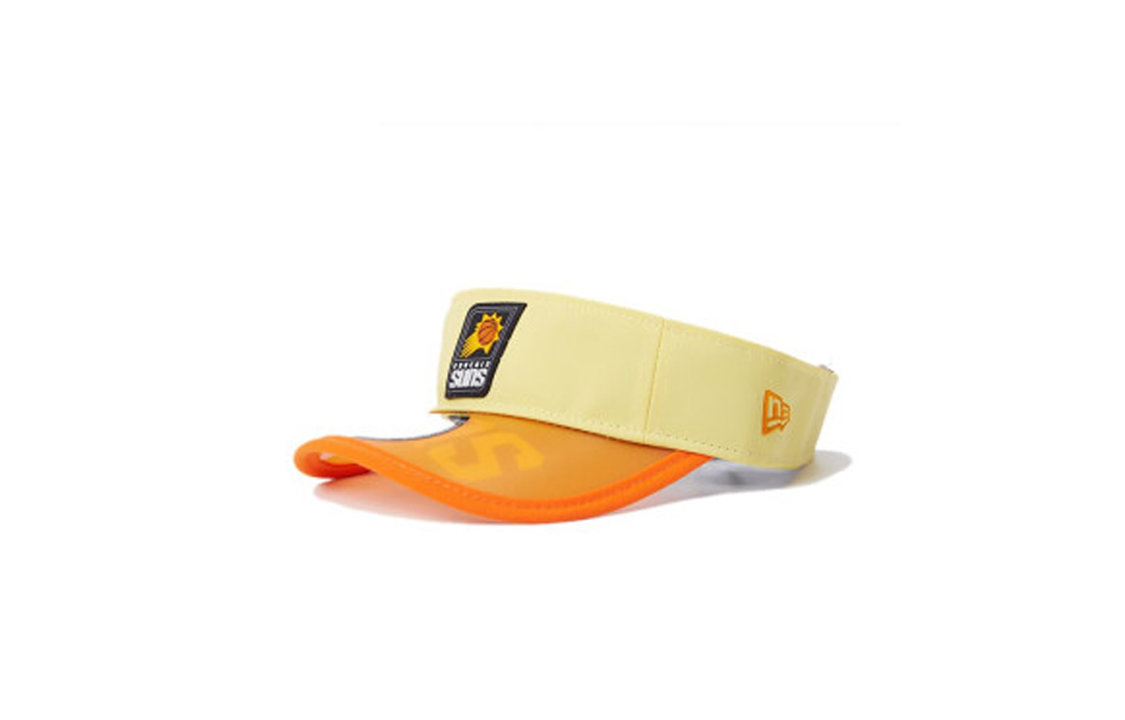 

New Era Унисекс шляпа от солнца, Yellow