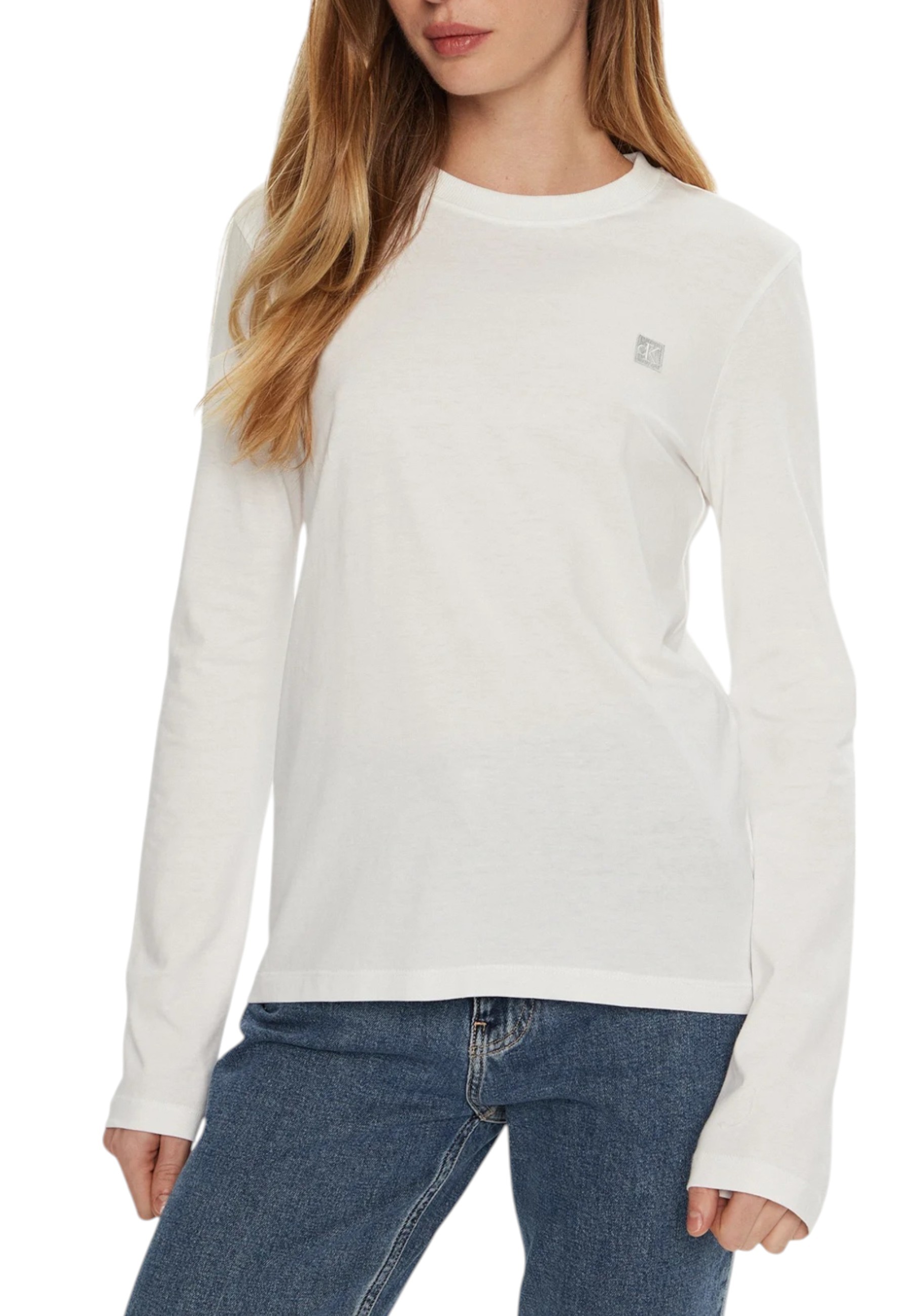 

Джемпер Calvin Klein Jeans