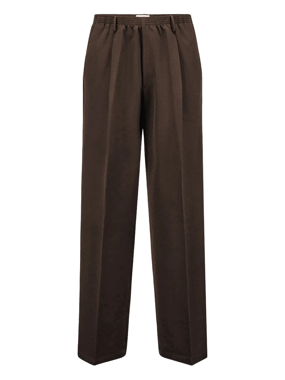 

Брюки Ezio с эластичным поясом Cellar Door, коричневый