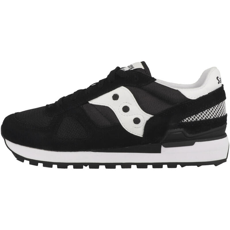 

Кеды Saucony, черный/белый