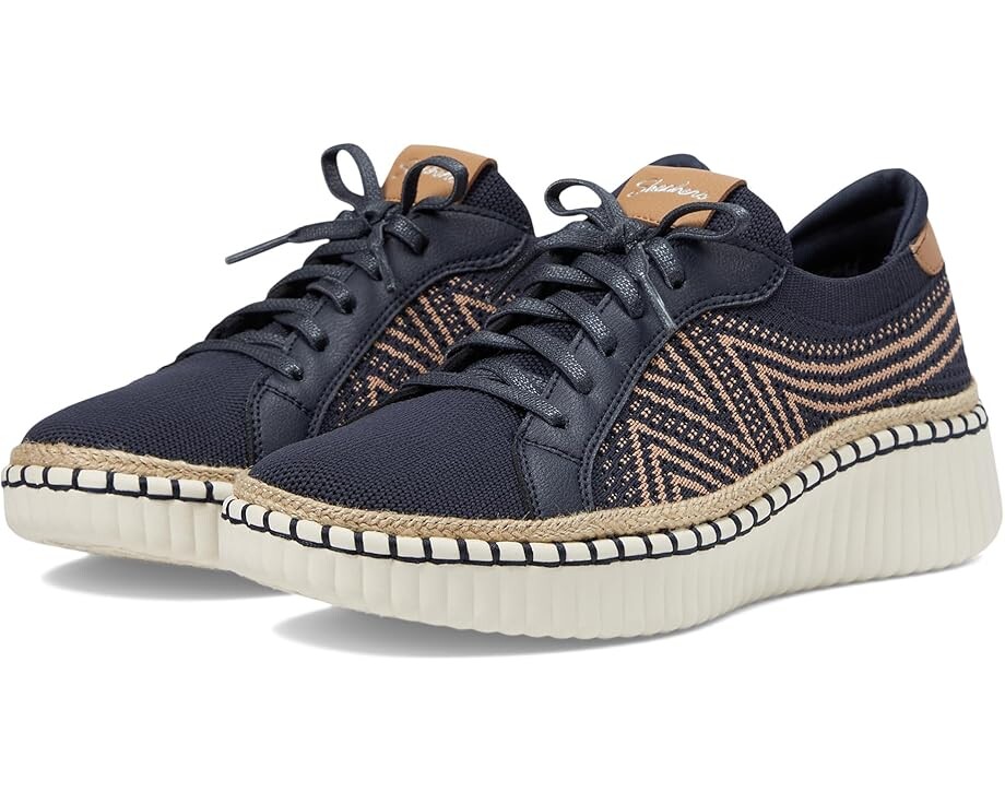 

Кроссовки SKECHERS Wilshire Blvd - Bellevue, темно-синий