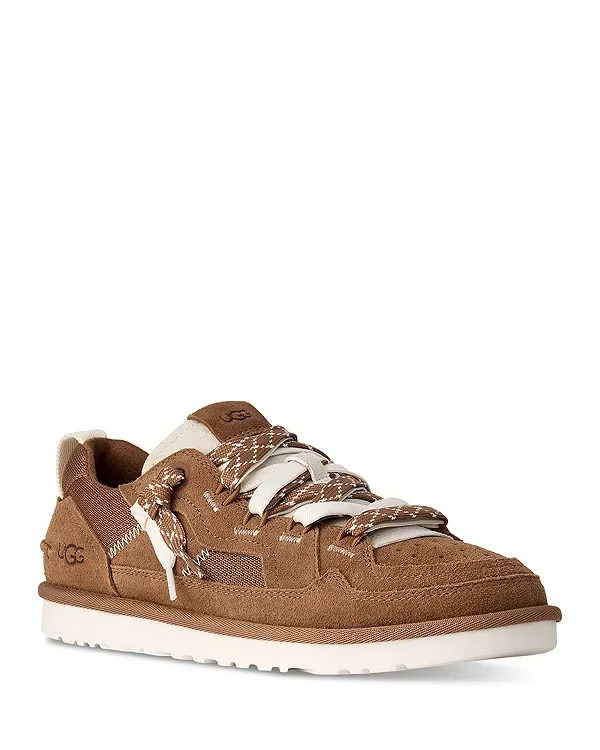 Миниатюрные кроссовки Ugg, Chestnut