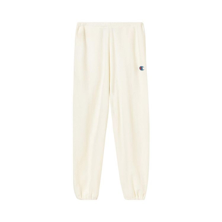

Спортивные брюки Undercover x Champion Sweatpant, Ivory