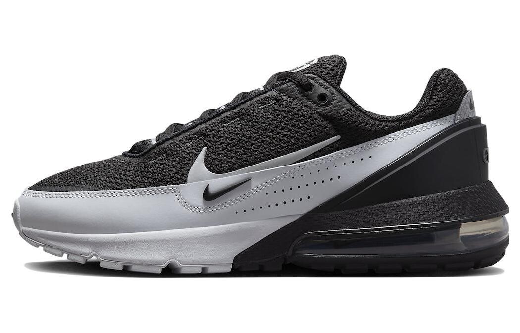 Nike Air Max Pulse "Черная платина"
