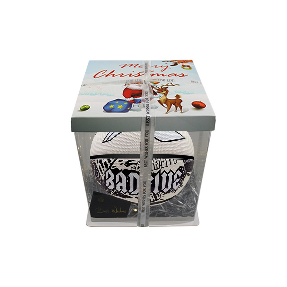 

Резиновый баскетбольный мяч размер 7 для тренировок к экзаменам в средней и начальной школе, колледж унисекс China LINING