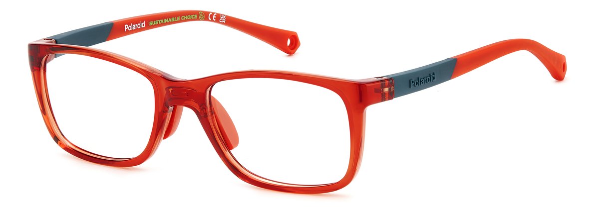 

Детские оптические оправы PLD D835 POLAROID