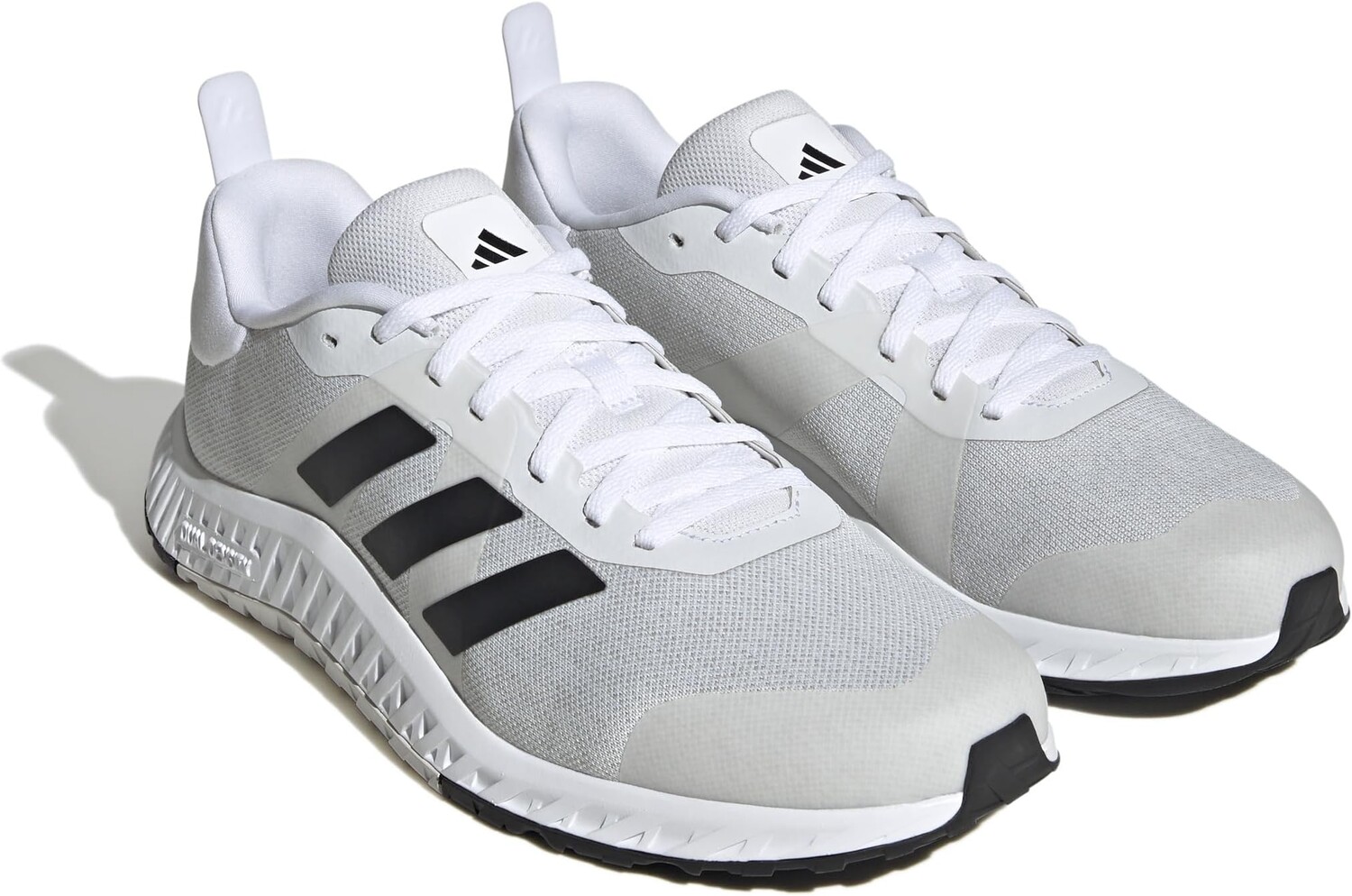 

Кроссовки Everyset adidas, цвет Footwear White/Core Black/Grey One