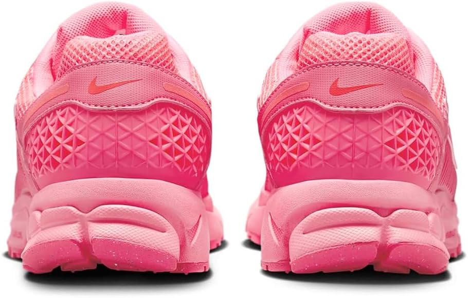 Мужские кроссовки Nike Zoom Vomero 5, Hot Punch/Hot Punch — фото 2