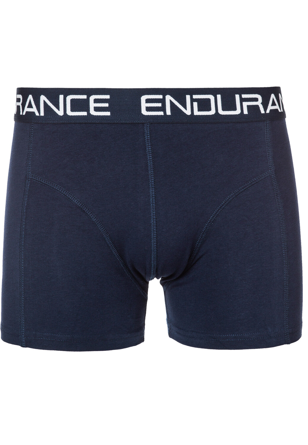 

Боксеры Endurance Boxer Shorts Norwich, цвет 2002S Navy