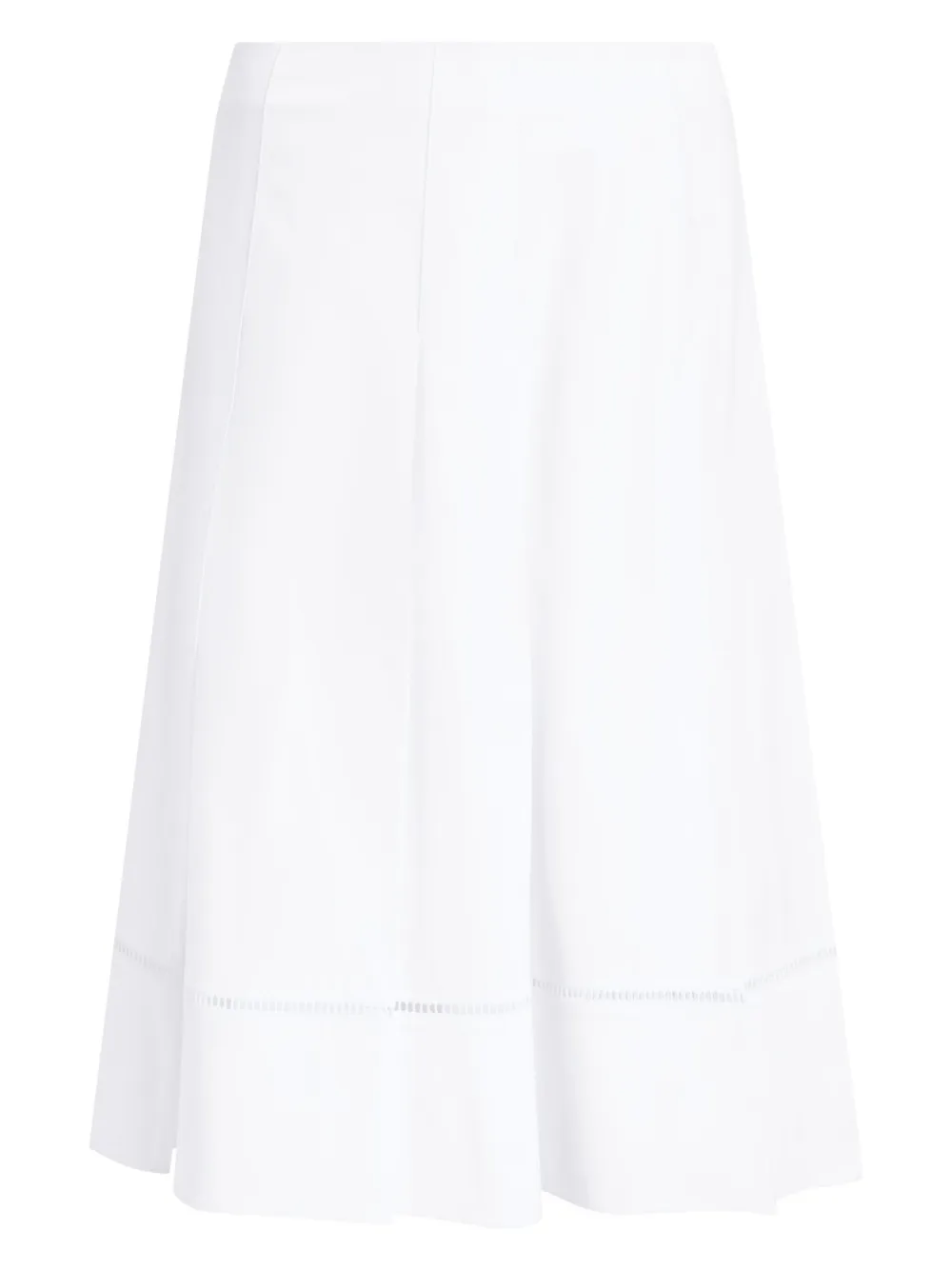 

Юбка Laci Proenza Schouler, белый