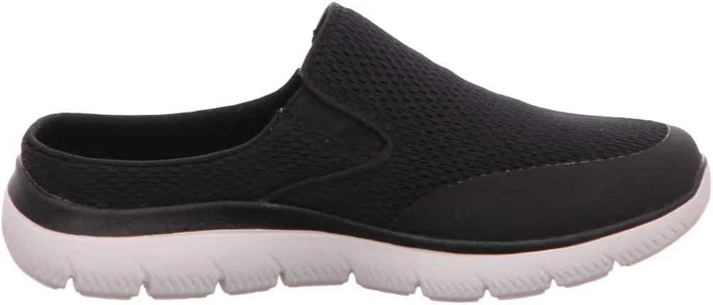 Мужские кроссовки Skechers Summits Vindicator, Blk Black — фото 4
