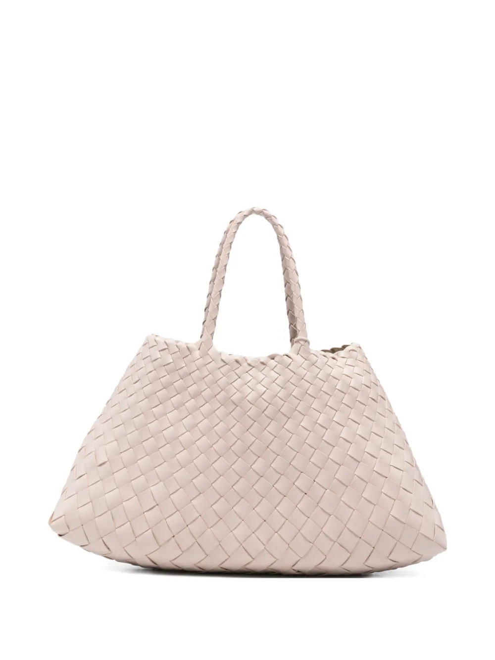 

Маленькая сумка-тоут Santa Croce Dragon Diffusion, розовый