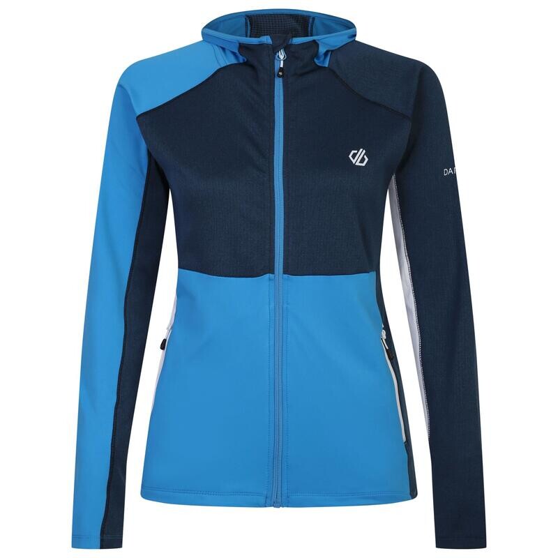 

Женская прогулочная куртка Convey II DARE 2B, цвет blau