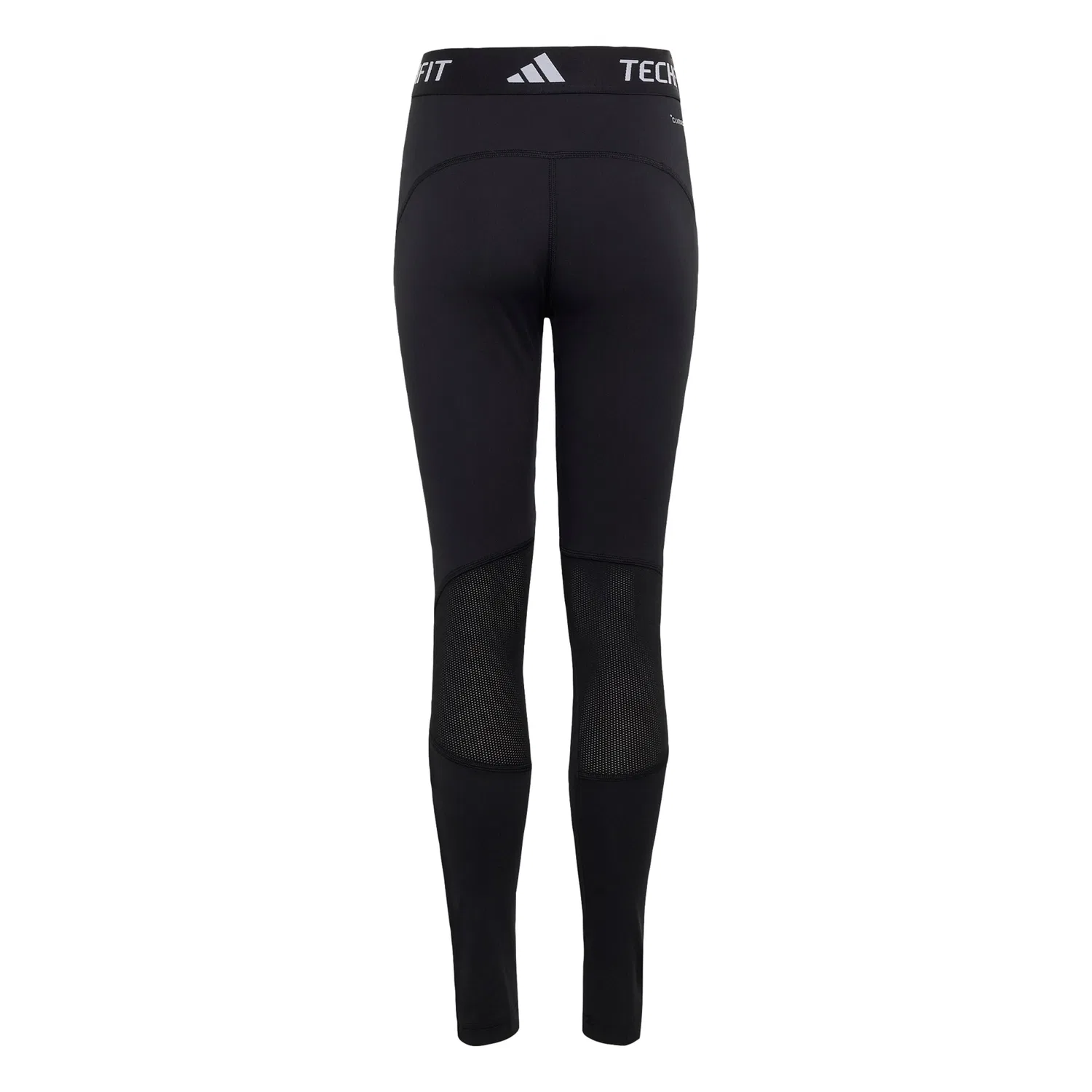 Узкие спортивные брюки Adidas Sportswear черного цвета — фото 2