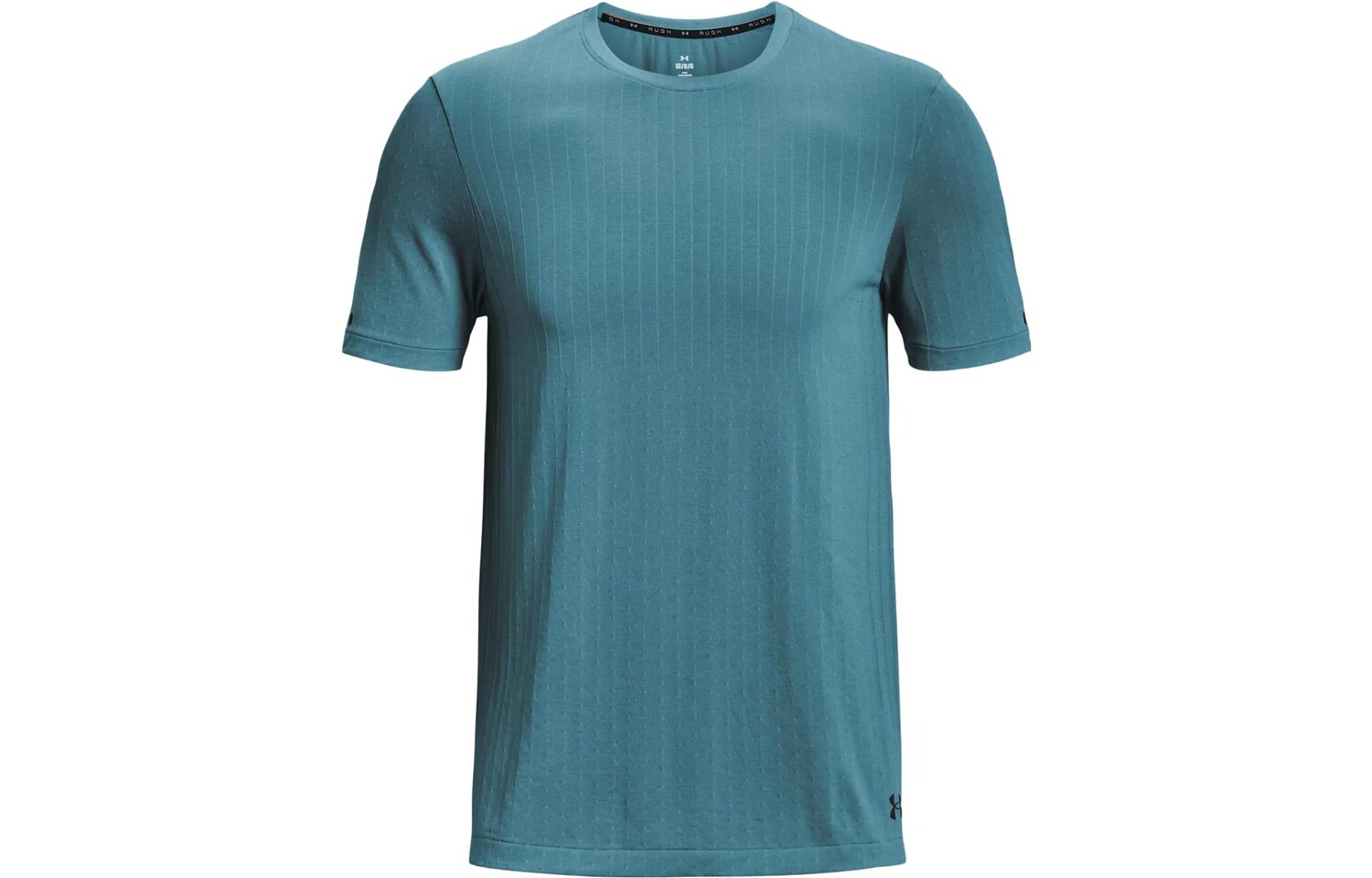 

Футболка Rush мужская Glacier Blue Under Armour, синий