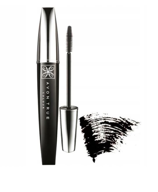 

Avon, Тушь для ресниц, Winged Out Blackest Black