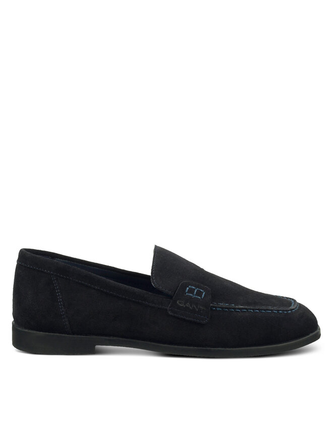 Мокасины 30573865 Gant, синий