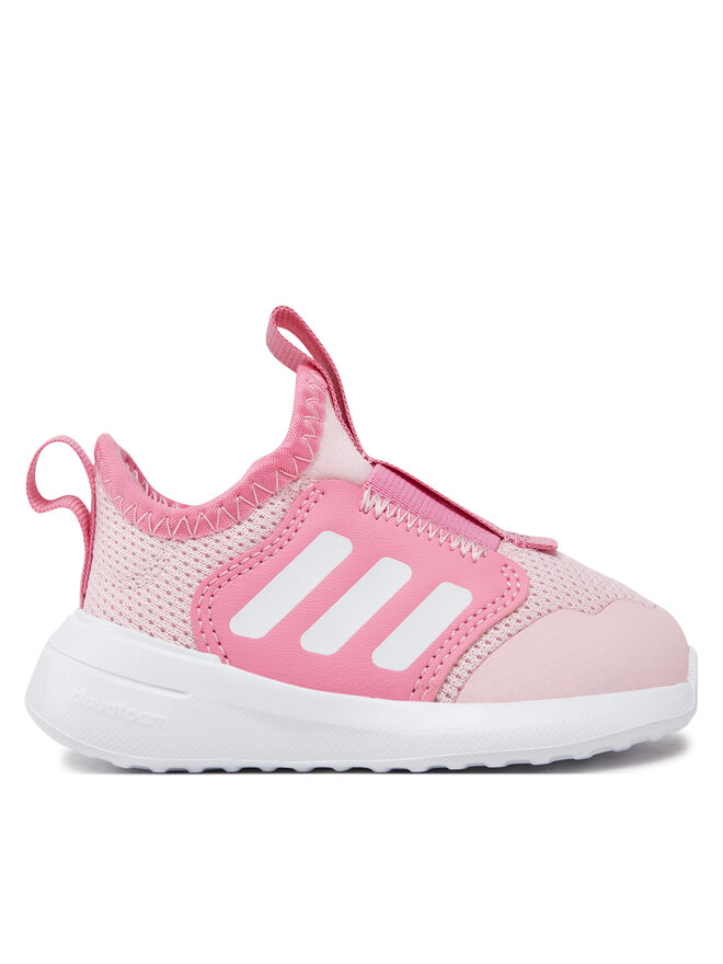 

Кроссовки adidas Tensaur Comfort IH1060, розовый