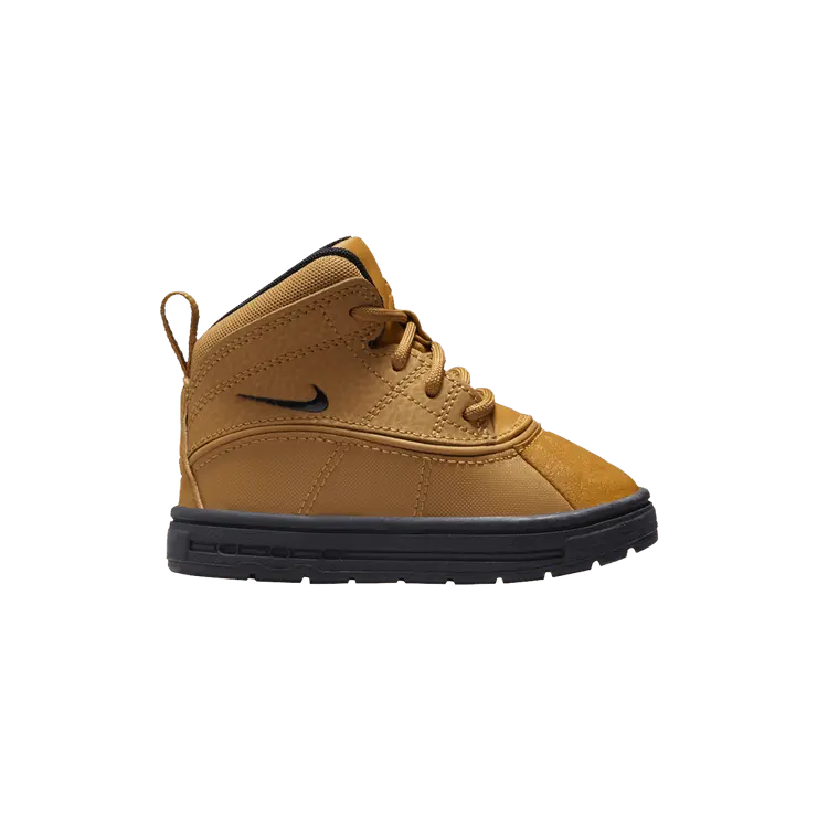 

Кроссовки Nike Woodside 2 High TD Wheat, желто-коричневый