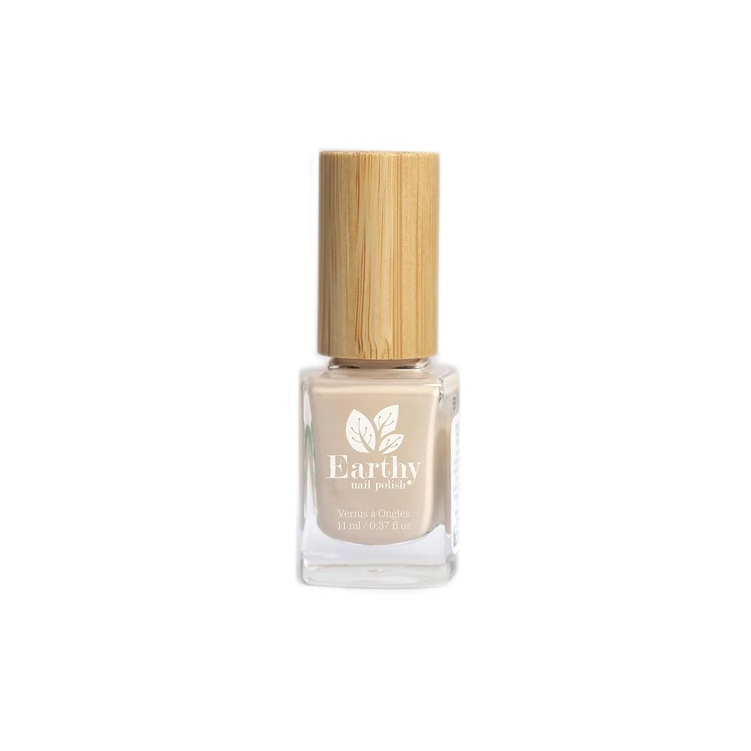 Лак для ногтей Pearls of Wisdom Earthy Nail Polish