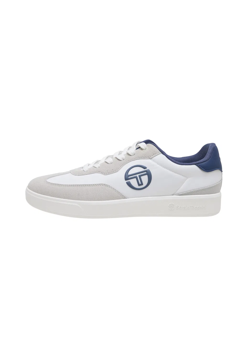Кроссовки 'Riviera' Sergio Tacchini, Light Grey/White