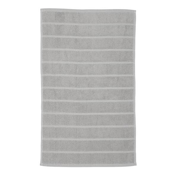 

Коврик для ванной Today Essential, 50x1x80 см, бежевый