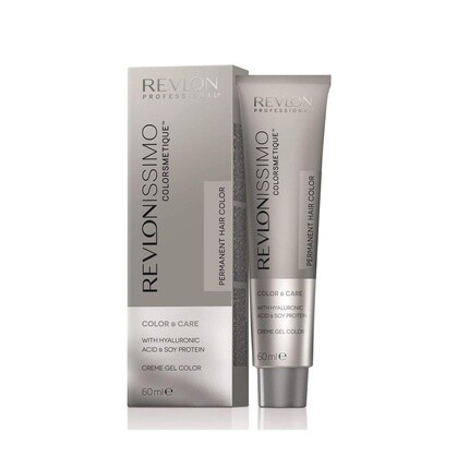 

Professional Colorsmetique Color&Care 8.13 60мл, Revlon