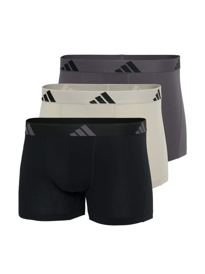 

Трусы Adidas Sportswear, цвет schwarz/taupe/dunkelgrau