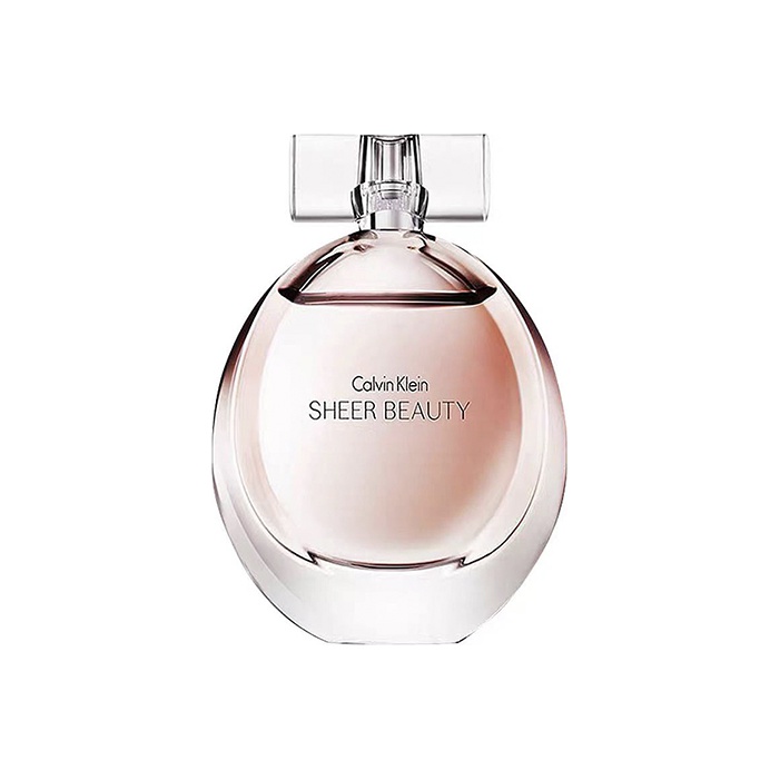 

Женская туалетная вода Calvin Klein Sheer Beauty, 50 мл