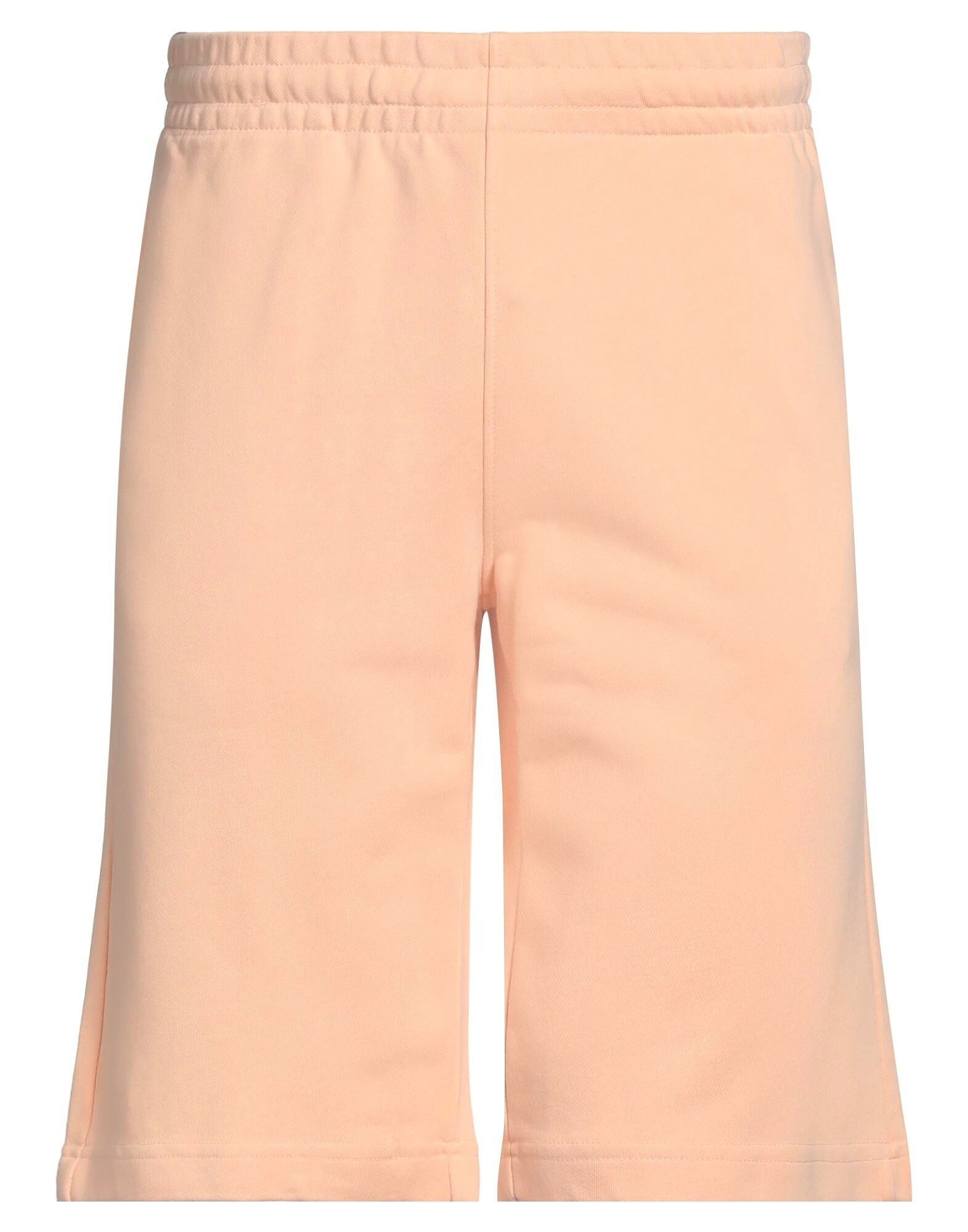 

Спортивные шорты Maison Kitsuné, бледно-розовый