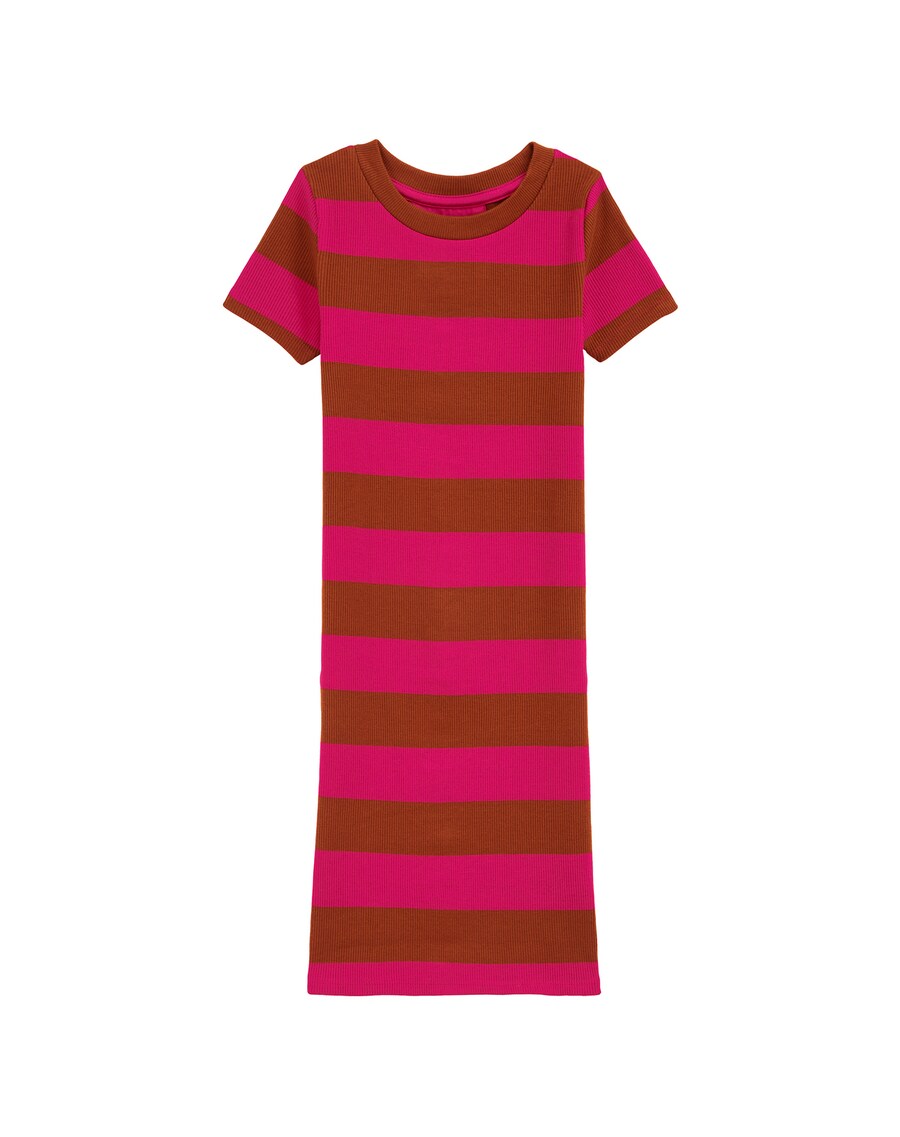 

Платье WE Fashion, цвет Neon pink