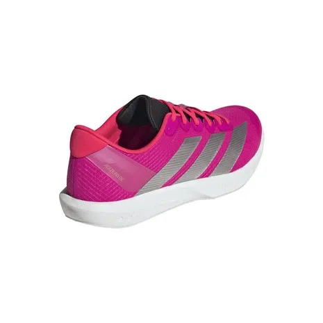 Кроссовки «Adizero BK» от adidas, Pink — фото 3